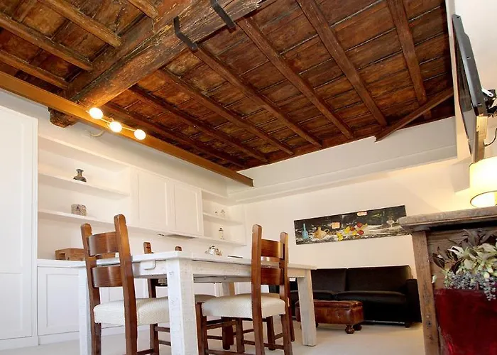 Lhp Trastevere