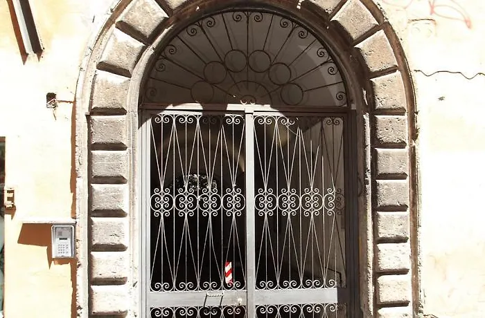 Апартаменты Lhp Trastevere