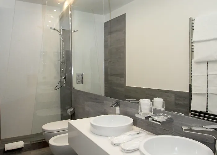 Lhp Trastevere Апартаменты