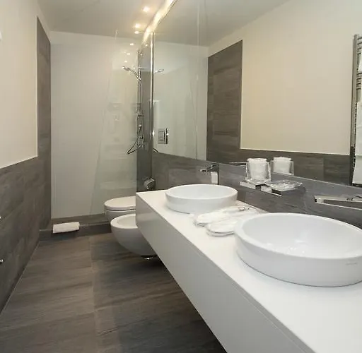 Lhp Trastevere Апартаменты *
