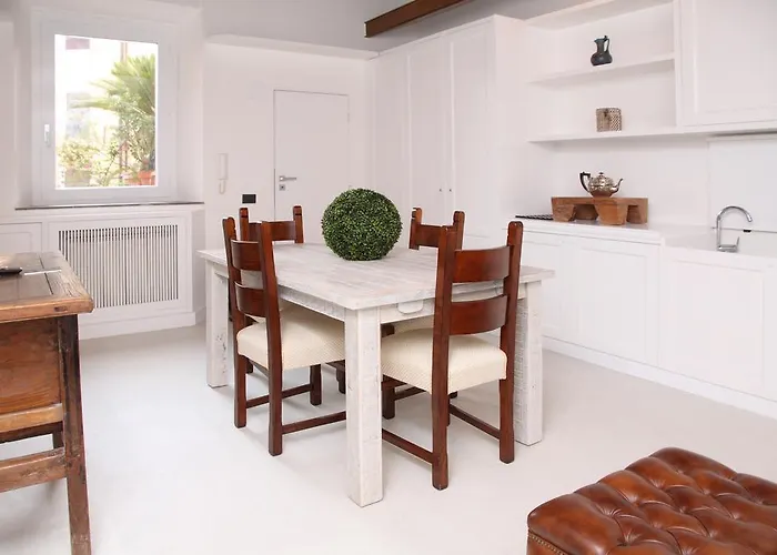Lhp Trastevere Апартаменты *