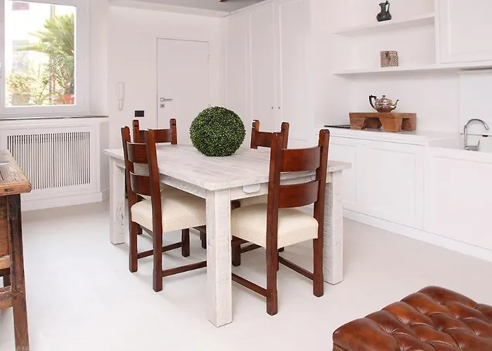 Lhp Trastevere Апартаменты Рим